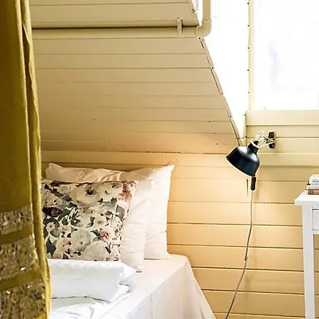 Fjaerland Fjordstove - Huseby Hotelldrift As * Balestrand