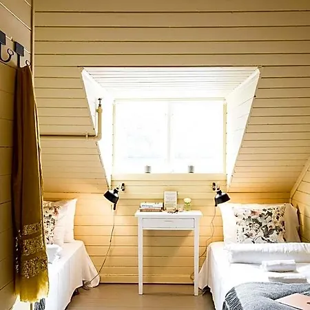 Fjaerland Fjordstove - Huseby Hotelldrift As Balestrand