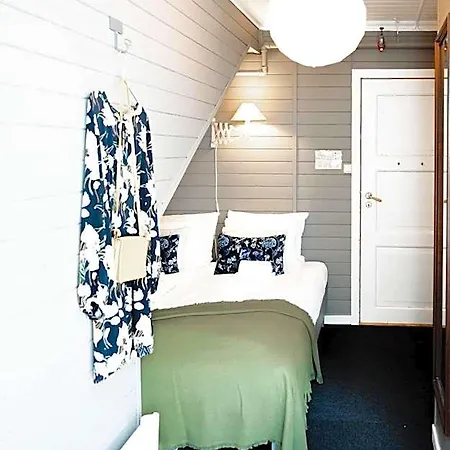 Hotel Fjaerland Fjordstove - Huseby Hotelldrift As Balestrand